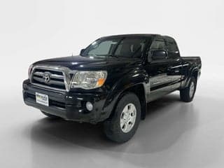 Toyota 2010 Tacoma