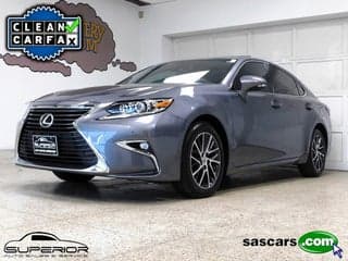 Lexus 2016 ES 350