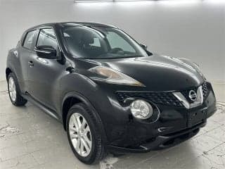 Nissan 2017 JUKE