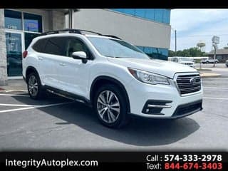 Subaru 2019 Ascent