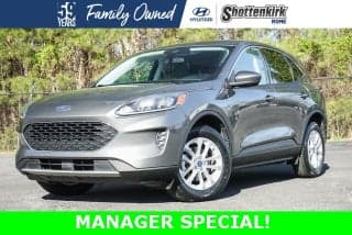 Ford 2021 Escape