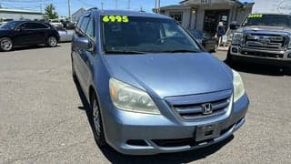 Honda 2006 Odyssey