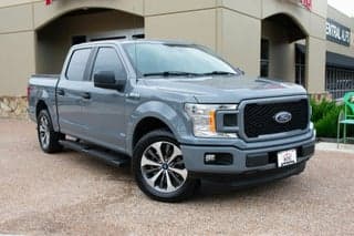 Ford 2019 F-150