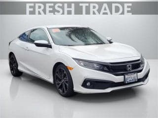 Honda 2019 Civic