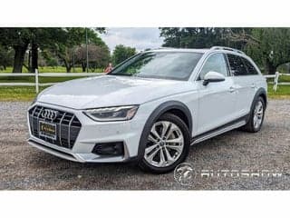 Audi 2020 A4 allroad