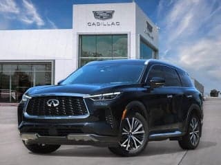 Infiniti 2023 QX60