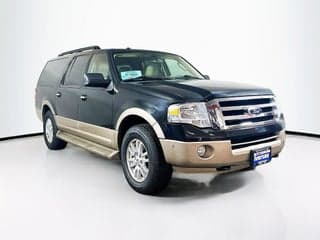 Ford 2014 Expedition EL