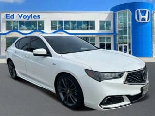 Acura 2019 TLX