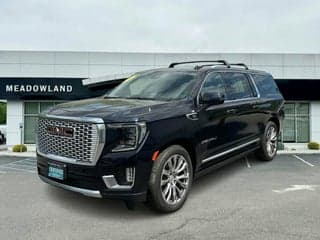 GMC 2021 Yukon XL