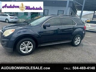 Chevrolet 2015 Equinox