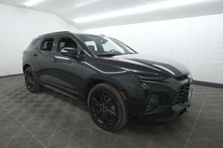 Chevrolet 2019 Blazer