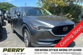 Mazda 2019 CX-5