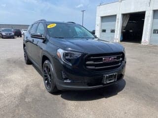 GMC 2021 Terrain