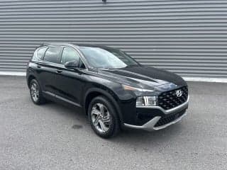 Hyundai 2021 Santa Fe