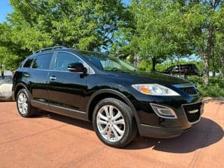 Mazda 2011 CX-9