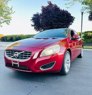 Volvo 2011 S60