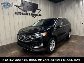 Ford 2019 Edge