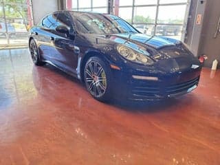 Porsche 2015 Panamera