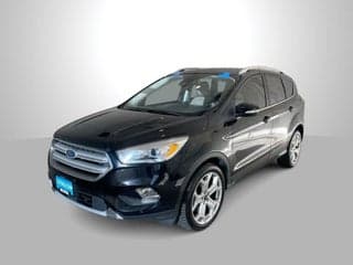 Ford 2019 Escape