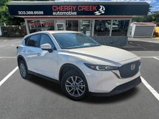 Mazda 2023 CX-5