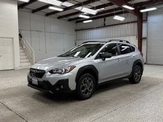 Subaru 2023 Crosstrek