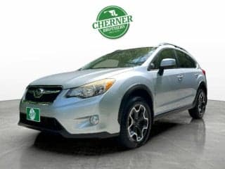 Subaru 2014 Crosstrek