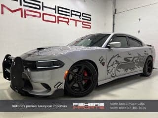 Dodge 2016 Charger