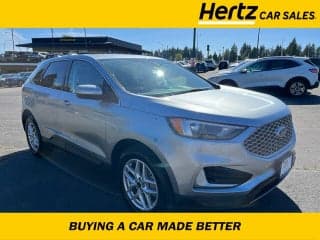 Ford 2023 Edge