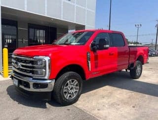 Ford 2024 F-250 Super Duty