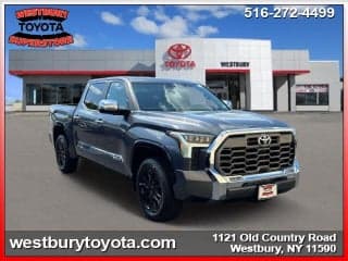 Toyota 2024 Tundra