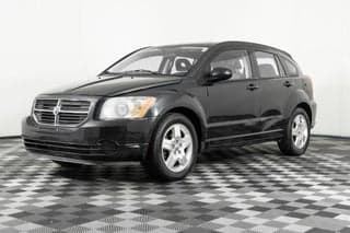 Dodge 2009 Caliber