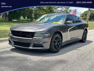 Dodge 2018 Charger