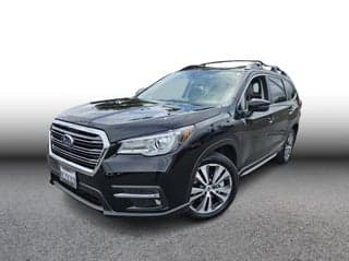 Subaru 2022 Ascent