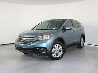 Honda 2013 CR-V