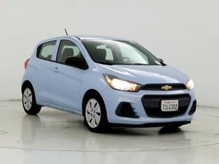 Chevrolet 2016 Spark