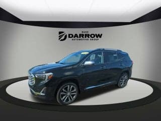 GMC 2020 Terrain