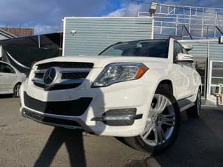 Mercedes-Benz 2014 GLK