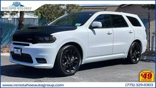 Dodge 2019 Durango