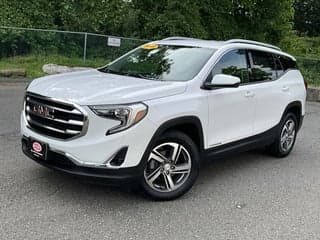 GMC 2019 Terrain