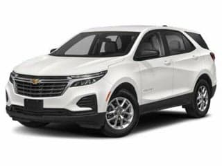 Chevrolet 2023 Equinox