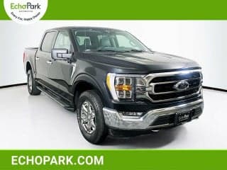 Ford 2021 F-150