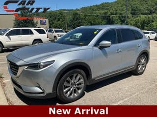 Mazda 2021 CX-9