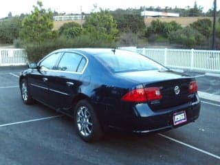 Buick 2007 Lucerne