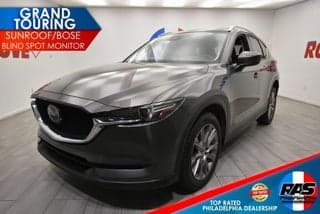 Mazda 2019 CX-5