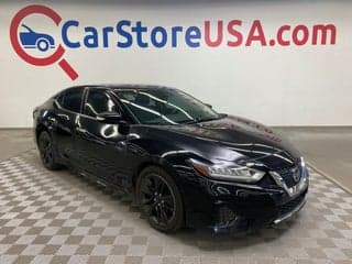 Nissan 2019 Maxima