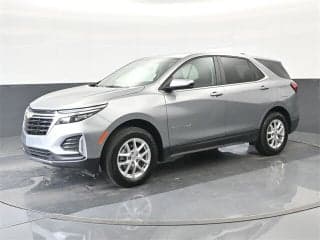 Chevrolet 2024 Equinox