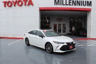 Toyota 2022 Avalon