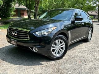 Infiniti 2016 QX70