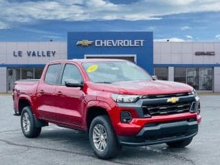 Chevrolet 2023 Colorado