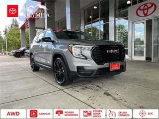 GMC 2023 Terrain